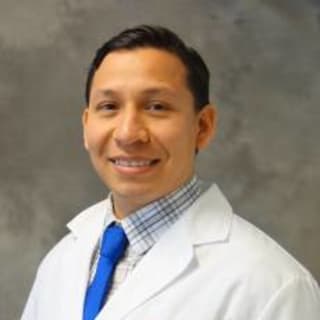 Saul Garcia, PA, Emergency Medicine, Metairie, LA