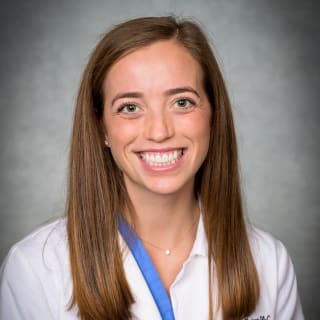 Hannah Walden, PA, Physician Assistant, Birmingham, AL, University of Alabama Hospital