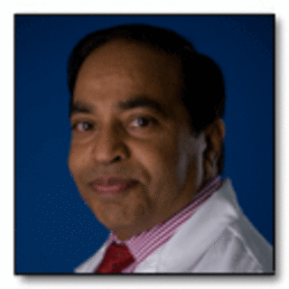 Ashok Mehta, MD, Pediatric Cardiology, Johnson City, TN, Indian Path Community Hospital