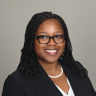 Porcha Leggett, MD, Family Medicine, Peru, IN