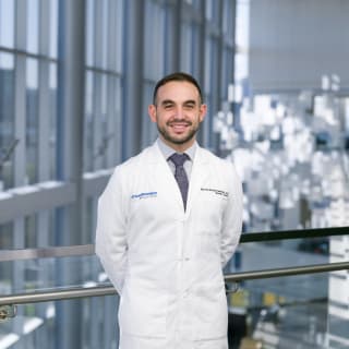 Gerardo Gonzalez-Guardiola, MD, Vascular Surgery, Dallas, TX, University of Texas Southwestern Medical Center