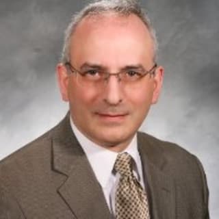 Robert DiGregorio, Pharmacist, New Hyde Park, NY