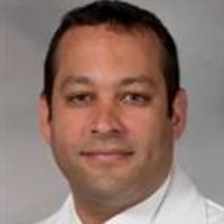 Pierre De Delva, MD, Thoracic Surgery, Jackson, MS, University of Mississippi Medical Center