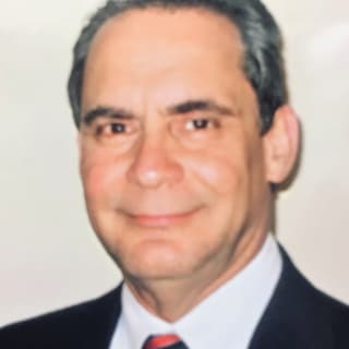 Ruben Marquez, MD