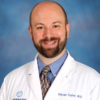 Steven Taylor, MD, Family Medicine, Belleville, IL, HSHS St. Elizabeth's Hospital