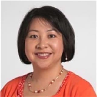 Tracy Lim, MD, Pediatrics, Westlake, OH