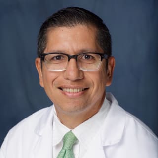 Alberto Unzueta, MD, Gastroenterology, Danville, PA, Geisinger Medical Center