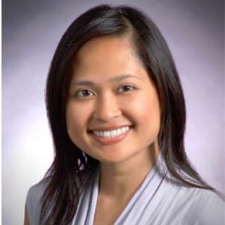 Leilanie Tuanquin-Gonzalez, MD, Internal Medicine, Norfolk, VA