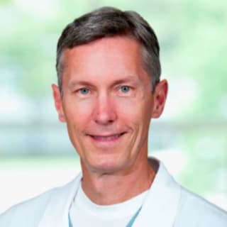 Bryan Bartle, MD, Thoracic Surgery, Greensboro, NC, Moses H. Cone Memorial Hospital
