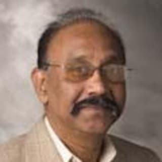 Vasireddy Bhoopal, MD