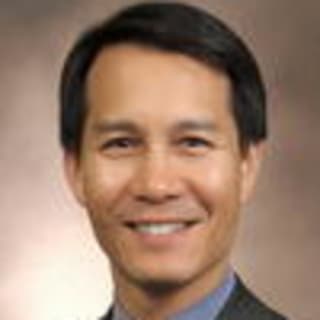 Patrick Chin, MD, Ophthalmology, Westwood, NJ, Valley Hospital