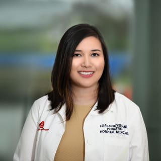 Loan Nguyen, MD