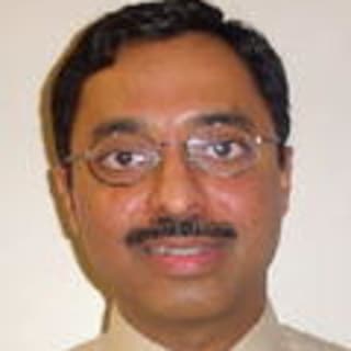 Anant Kumar, MD