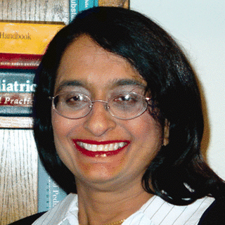 Rukmani Vasan, MD, Pediatrics, Los Angeles, CA, Los Angeles General Medical Center