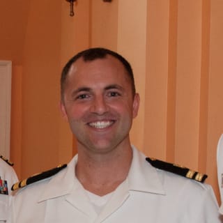 Edward Wiemholt III, DO, Internal Medicine, Columbia, MO, Naval Medical Center San Diego