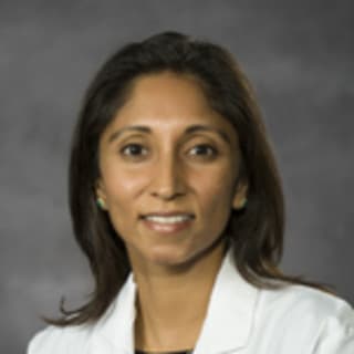 Anjali Varandani, MD