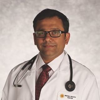 Faisal Nagarwala, MD