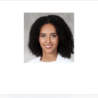 Dr. Senait Hadgu, MD – Bradenton, FL | Internal Medicine