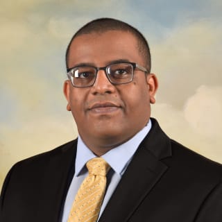 Osman Mohamed Elfadil, MD, Internal Medicine, Iowa City, IA
