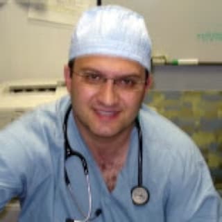 Leonid Lishanskiy, MD, Anesthesiology, Skokie, IL, Evanston Hospital
