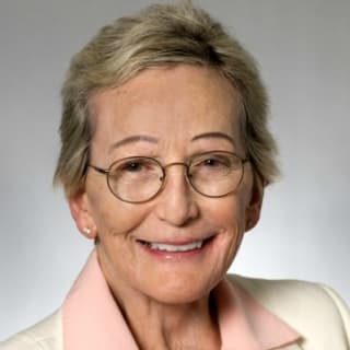 Carolyn Aldredge, MD
