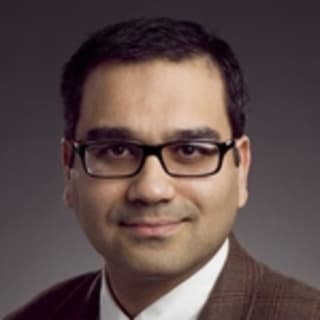Siddiq Faisal, MD