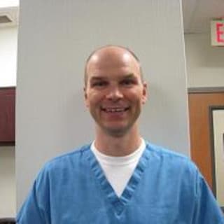 Timothy Gruebel, MD, Anesthesiology, Raleigh, NC, Duke Raleigh Hospital