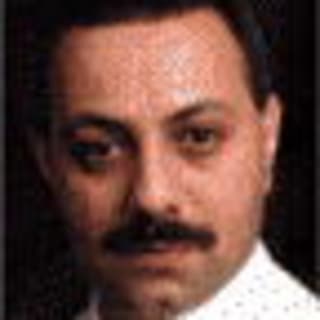 Mohamed Moubarek, MD