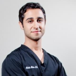 Atabak Allaei, MD, Interventional Radiology, Beverly Hills, CA, Los Alamitos Medical Center