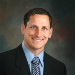 Brian Woebkenberg, MD, Orthopaedic Surgery, Jasper, IN