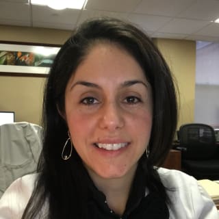 Golnaz Ashrafzadeh, MD