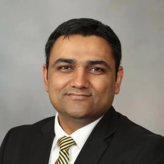 Balwinder Singh, MD