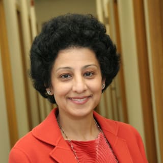 Suman Kaur, MD