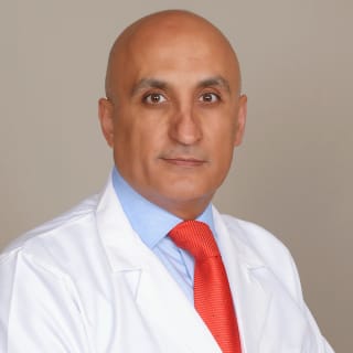 Houssam Marwany, MD, Internal Medicine, Cincinnati, OH