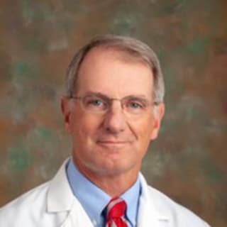 George Godette, MD, Orthopaedic Surgery, Lexington, VA