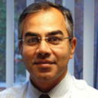 Sanjay Kulkarni, MD, General Surgery, New Haven, CT, Yale-New Haven Hospital