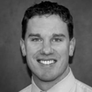 Luke Martin, MD, General Surgery, Charleston, WV