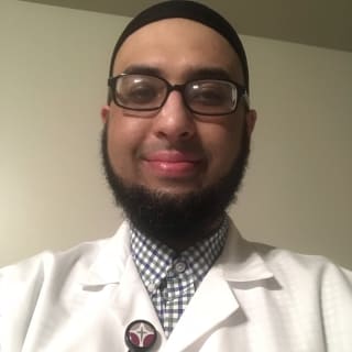 Irfan Khan, DO, Internal Medicine, Marlton, NJ, Advocate Lutheran General Hospital