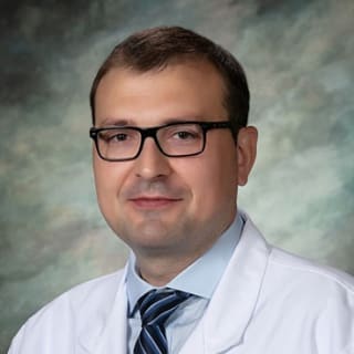 Ion Volosenco, MD, Internal Medicine, Saint Joseph, MO