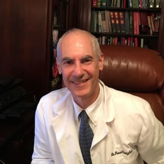 Frank Castiglione Jr., MD