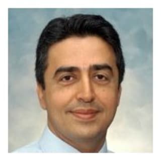 Hamid Mojibian, MD, Radiology, New Haven, CT, Yale-New Haven Hospital