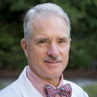 Gerard (Van Rens) Vanrens, MD, Ophthalmology, Wilmington, NC, Novant Health New Hanover Regional Medical Center