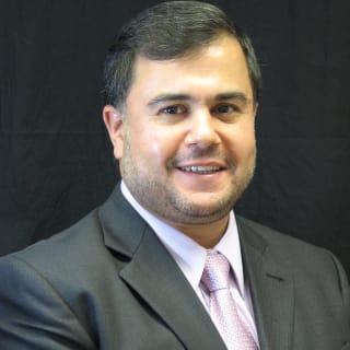 Hussam Almasri, MD