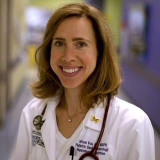 Miriam (Louthan) Vos, MD, Pediatric Gastroenterology, Atlanta, GA, Children's Healthcare of Atlanta
