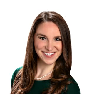 Lauren Mazin, DO, Resident Physician, Roanoke, VA