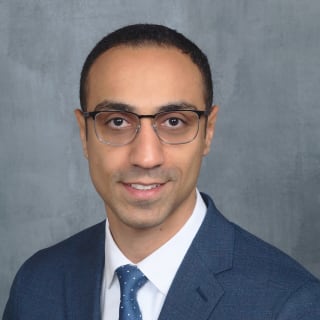 Ahmed Messallam, MD, Gastroenterology, Marietta, GA, Piedmont Atlanta Hospital