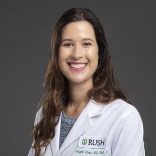 Angela (Grano) Shaw, Infectious Disease, Burr Ridge, IL