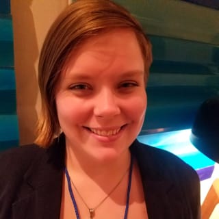 Katelynn Reid, Family Nurse Practitioner, Columbus, OH