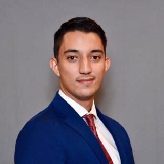 David Gomez, MD