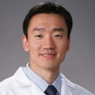 Hyung Kim, MD, Radiology, Los Angeles, CA